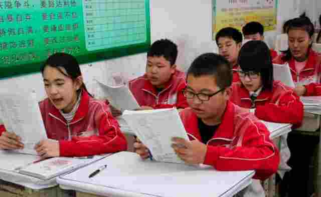 有种小学生作文叫《有你真好》，引发网友共鸣，原来大家都写过