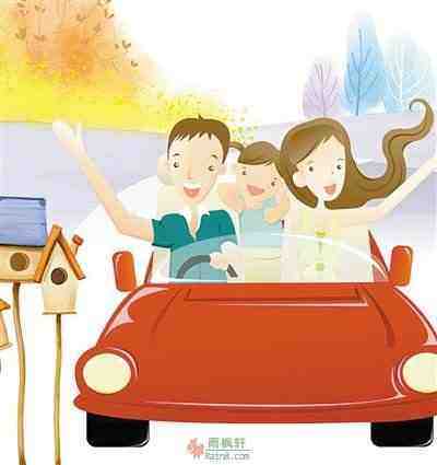 有车生活你得到了什么