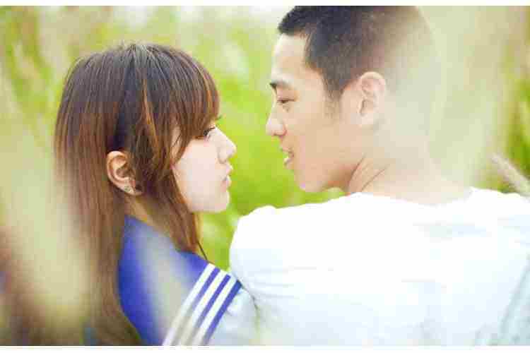 等我老了,就去找你,在时光深处,在你心尖