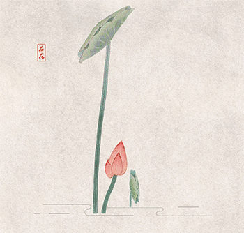 往后余生,深情待人