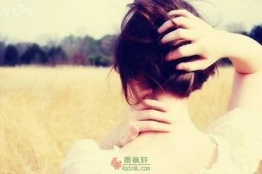 因为爸妈只有你