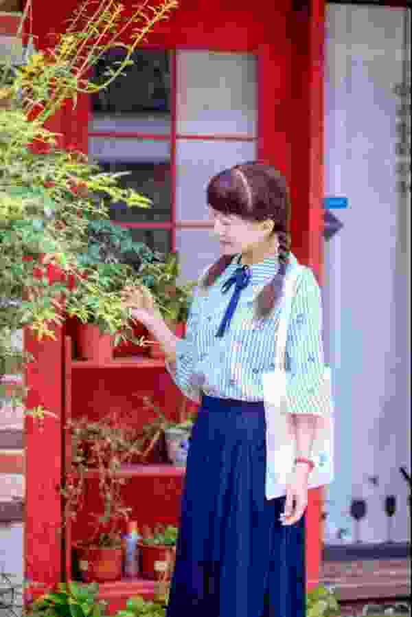 跟着名家学写作,冰心奖作家的精选作品集带孩子走进充满童真的文学世界