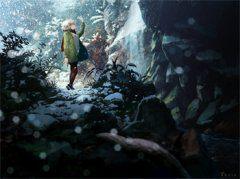 愿世间等待能盛开傅允庭路清晚全文在线阅读