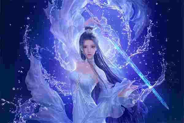 废物养女？人家明明是大佬真千金小说免费阅读