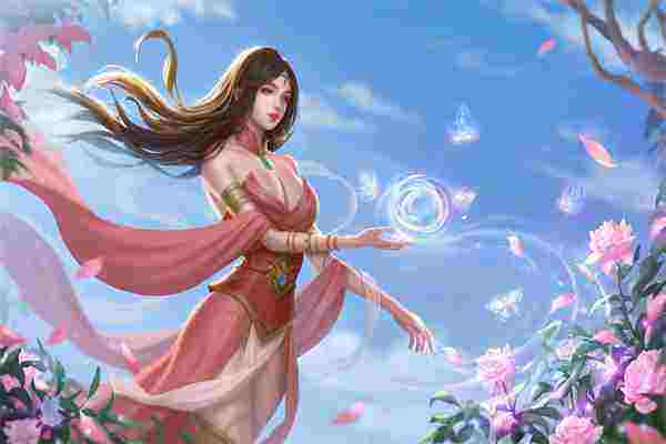 别惹她，她难杀，惹她你算踢棉花小说免费阅读