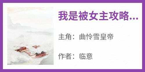 抖音爆款我是被女主攻略错的对象小说免费阅读