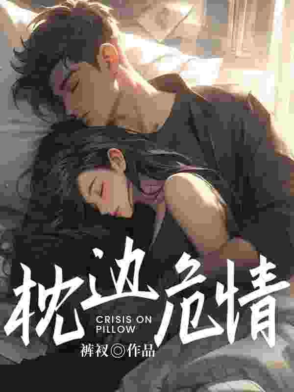 枕边危情苏梨傅夜枳小说在线免费阅读
