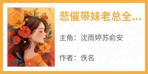 《悲催带妹老总全年无休》小说全章节目录阅读BY佚名完结版阅读