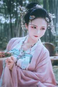 南知夏静小说叫什么名字