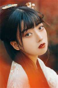 韩子烨骆静芸