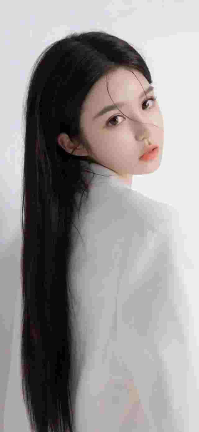 她做什么了