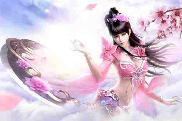 嫡女嫁入王府后，白莲花处处作祟小说免费阅读