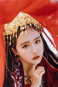 重披铠甲,将军夫人她英姿飒爽