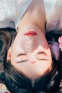 西瓜因为经过冰镇