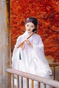 穿越为妾夫君竟然是老祖宗嬴政