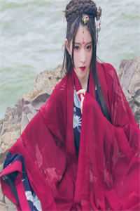 青云之驭娇红人