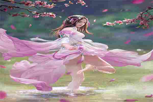 师姐她娇软可欺小说免费阅读