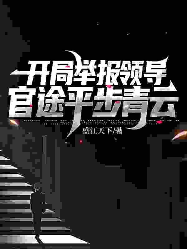 开局举报领导，官途平步青云免费阅读，开局举报领导，官途平步青云在线阅读