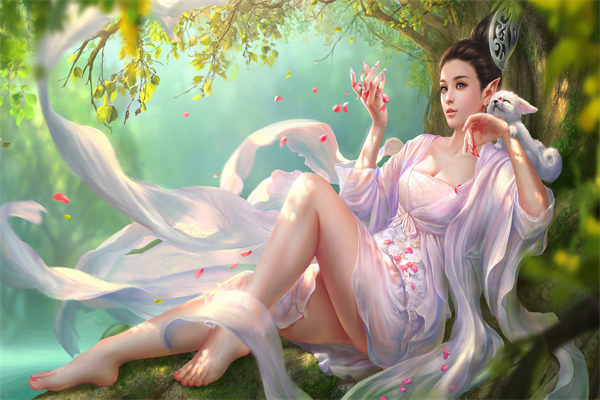 胜局之造浪者小说免费阅读