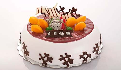 生日感恩的话语