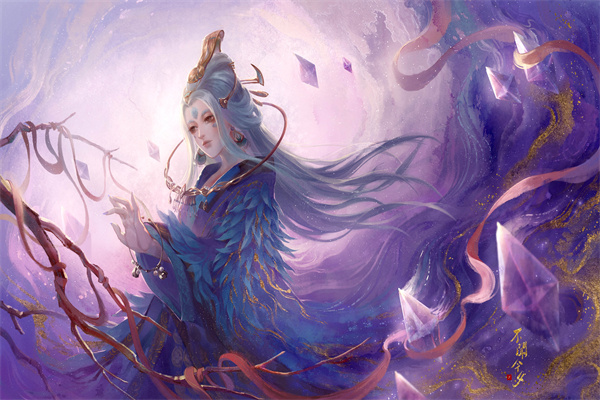 穿成宫女后，立志做太子额娘小说免费阅读