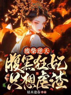 云清歌君玄墨废柴逆天：腹黑狂妃只想虐渣大结局在线阅读