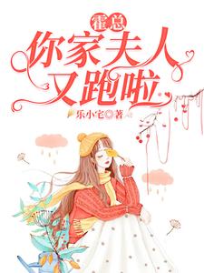 精品小说《陆晚晚厉景琛》霍总，你家夫人又跑啦已完结版全文章节阅读