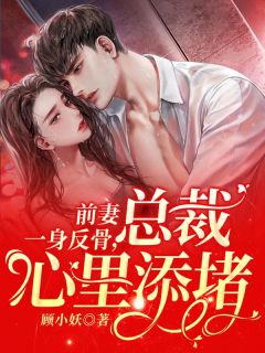 《宁汐顾淮景》小说全文精彩阅读_前妻一身反骨，总裁心里添堵小说全文