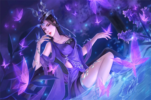 网游：和霸总姐姐的恋爱日记小说免费阅读