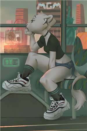 被抹杀后，3个攻略对象悔疯了