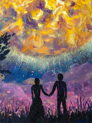 拜金女友甩了我，转投我司机儿子的怀抱（骆雯清）在线免费阅读