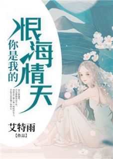 热文《你是我的恨海情天》商洛夜君临全文无弹窗阅读