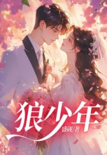 美文阅读《狼少年》陈墨傅虎小泡芙全文精彩章节列表试读