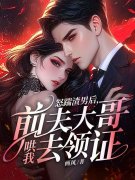 怒踹渣男后，前夫大哥哄我去领证免费阅读（苏千语韩世舟）小说完结版