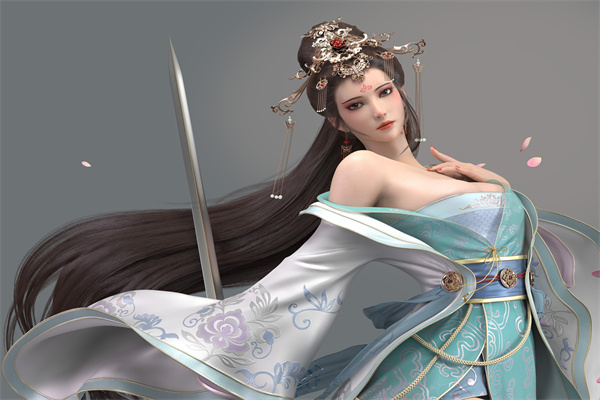 游戏入侵，我清空商城成最强女主小说免费阅读