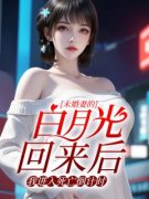无删减小说《未婚妻的白月光回来后，我进入死亡倒计时》精彩章节阅读