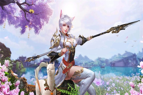 陈情魔道：修真世界贼好闯小说免费阅读