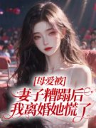《母爱被妻子糟蹋后，我离婚她慌了》小说大结局免费试读 沈泾川孟安然小说