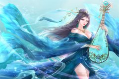 穿越后，我的夫君们是动物？全章节免费在线阅读，清挽沧溟完结版
