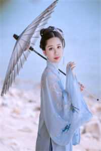 权臣小叔子兼祧两房，亡夫现身了
