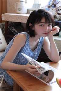 春意难渡她情书