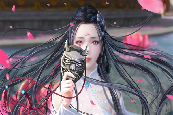 玩物丧志后，我从藏花海开始逆袭小说免费阅读