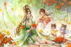 小说《豪门有喜：女配今天绿茶了吗》在线阅读