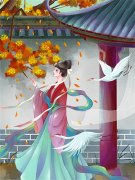 完结版《三千梨花雪，你是无涯春》章节目录在线阅读