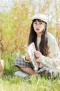 纯绿的结婚证
