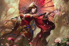 小说《大隋：开局隋炀帝，迷恋萧美人》免费阅读