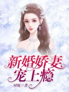 新婚娇妻宠上瘾最新章节，新婚娇妻宠上瘾免费阅读