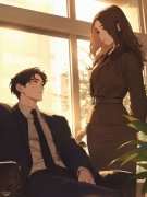 丢掉月光，逐向朝阳精彩章节免费在线阅读，江清流陆燃完结版
