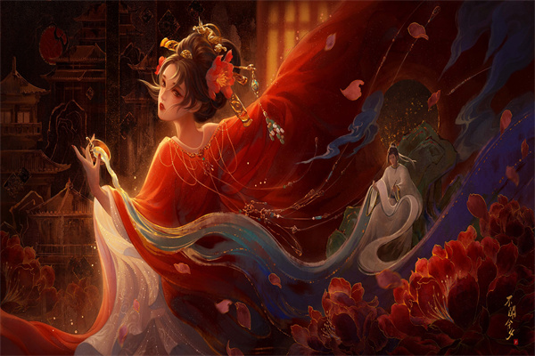 通古今寻妈咪，殿下你别拦路小说免费阅读
