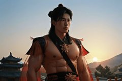 「儿子套我养老钱，断绝关系后我让他流